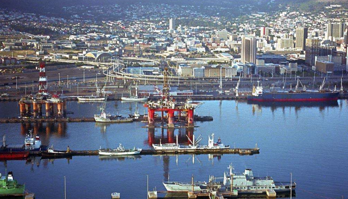 國(guó)際貨運(yùn)代理