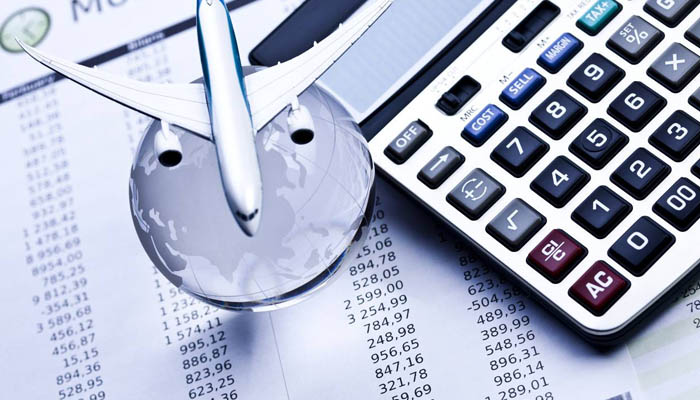 國際貨運代理公司