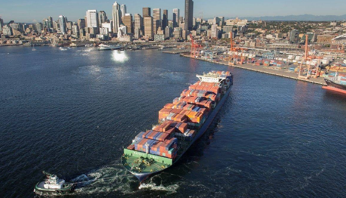 國際貨運(yùn)代理公司