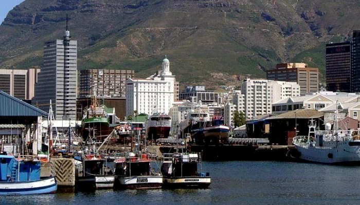 國際貨運(yùn)代理