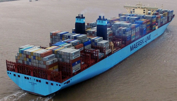 國(guó)際公司排名