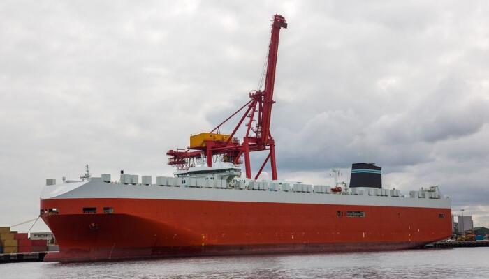 進(jìn)口報(bào)關(guān)代理