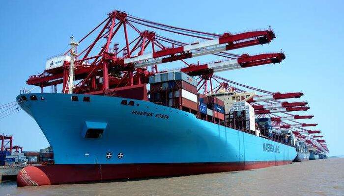 進口報關(guān)代理