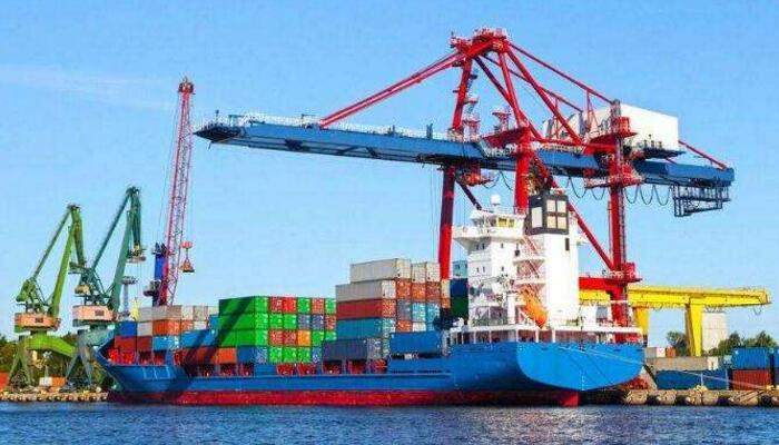 進(jìn)口報(bào)關(guān)代理