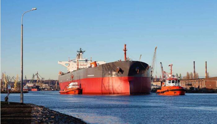 上海進口報關(guān)代理公司