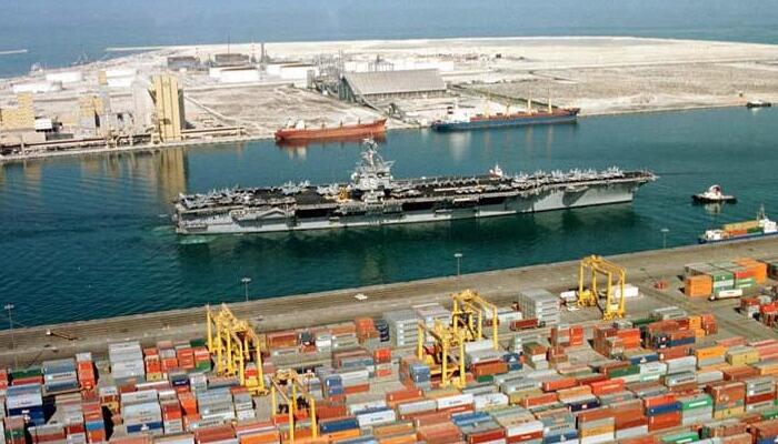 進(jìn)口報(bào)關(guān)代理