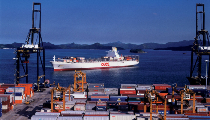 著名的進(jìn)口報(bào)關(guān)代理