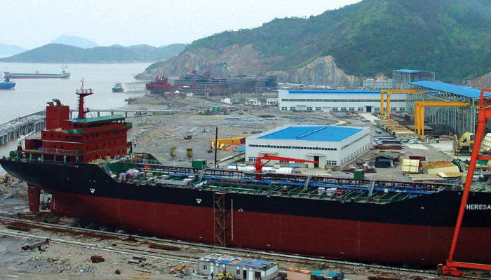 進(jìn)口報(bào)關(guān)代理