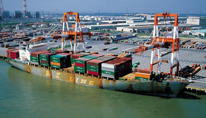 代理報(bào)關(guān)