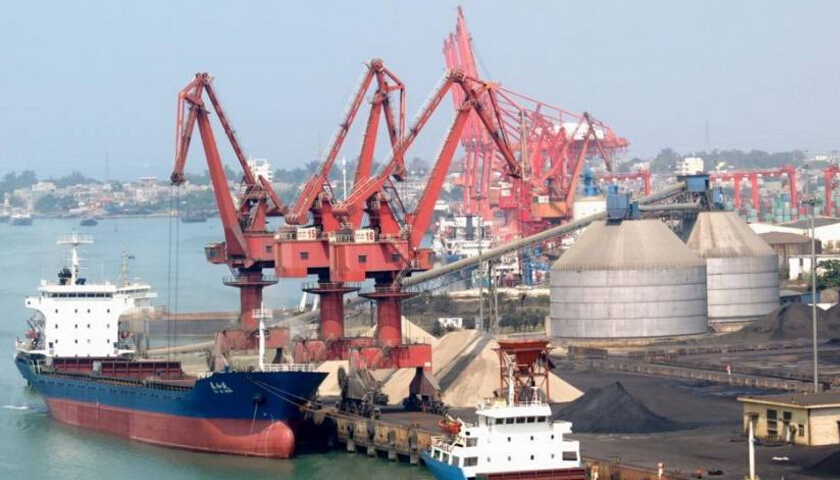 報(bào)關(guān)公司