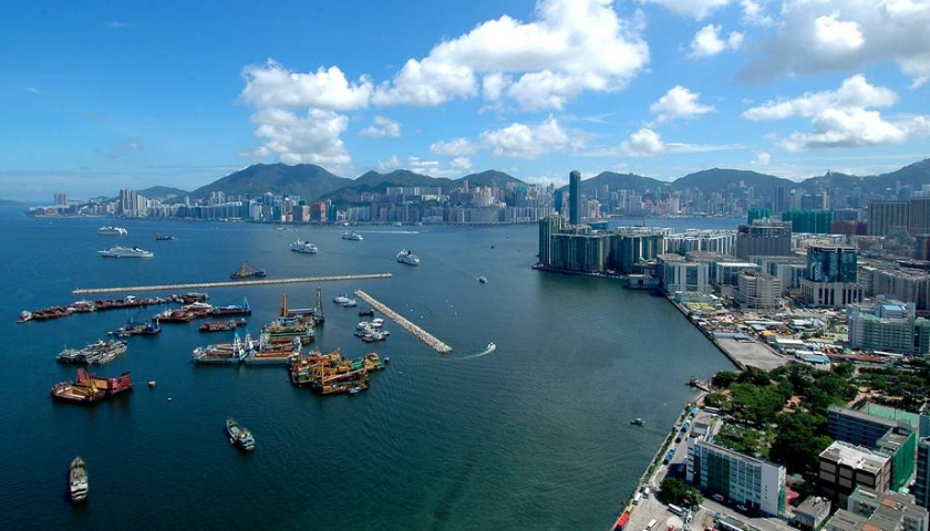 報(bào)關(guān)公司