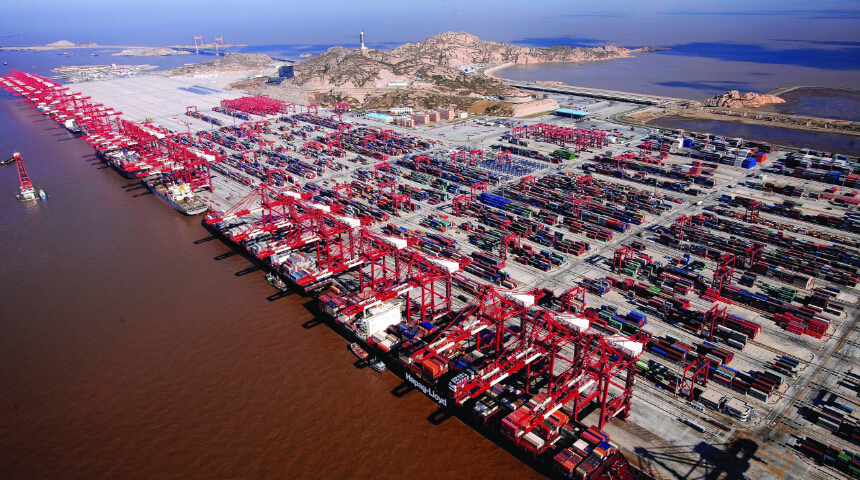 國(guó)際貨運(yùn)代理