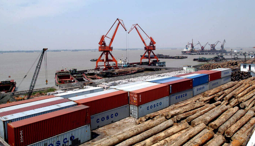 代理報(bào)關(guān)