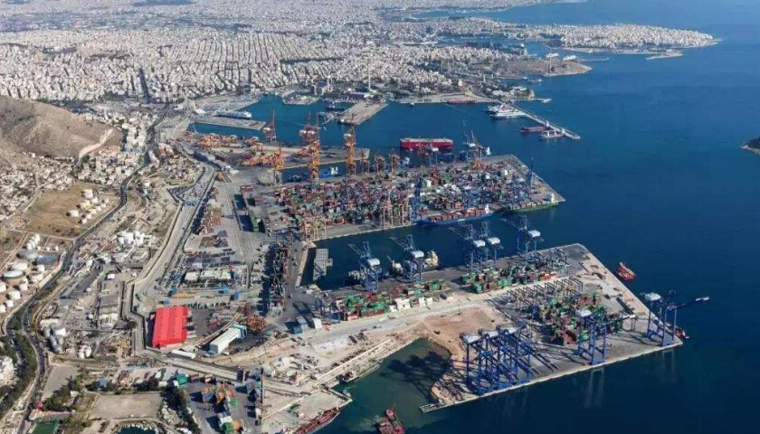 進(jìn)口報(bào)關(guān)公司