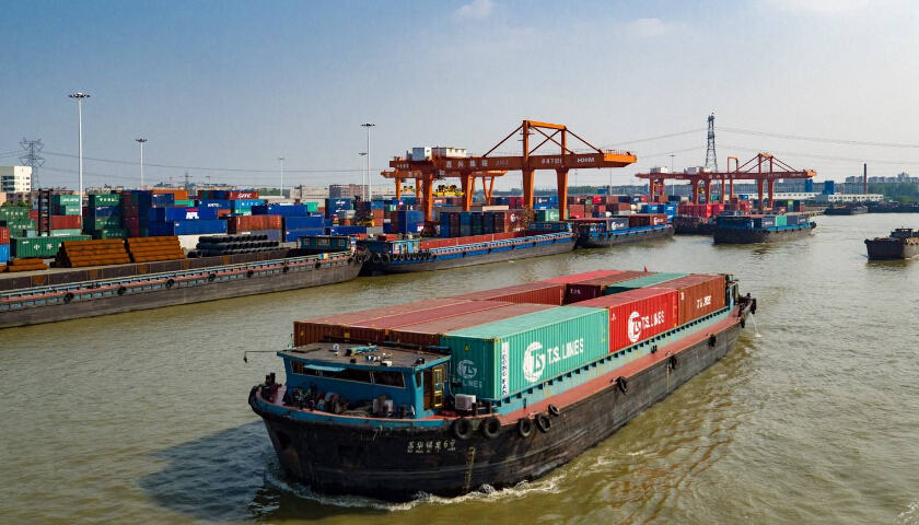 進(jìn)口報關(guān)公司