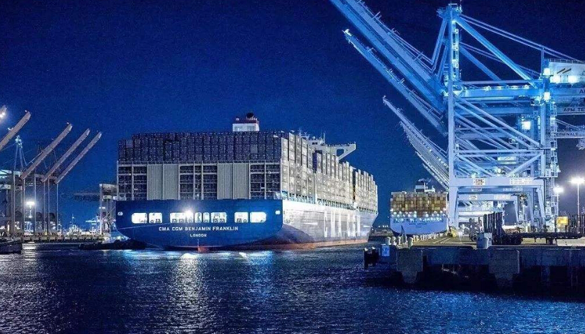 進(jìn)口報(bào)關(guān)