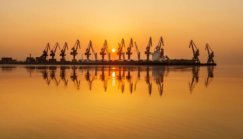 進(jìn)口報(bào)關(guān)