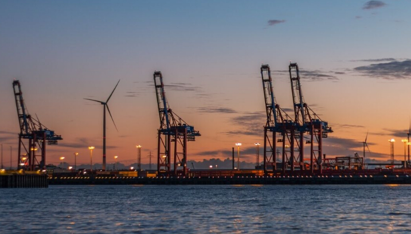 進(jìn)口報關(guān)