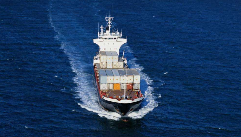 國際海運(yùn)公司