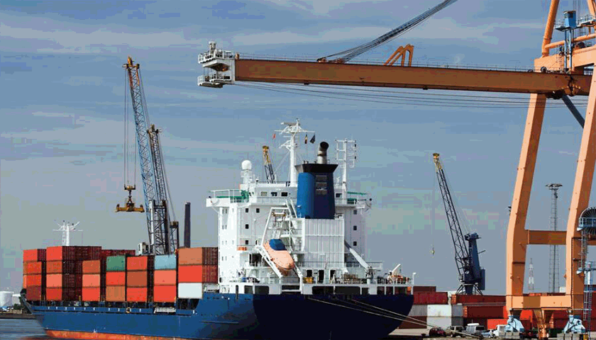 青島貨運(yùn)代理公司