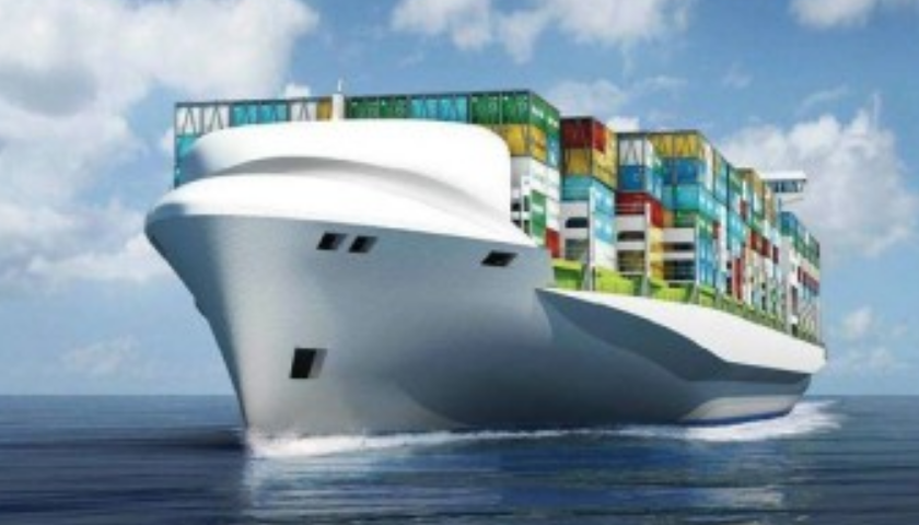 青島國(guó)際物流