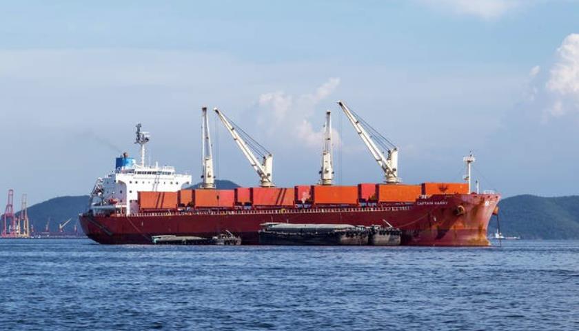 寧波貨運(yùn)公司