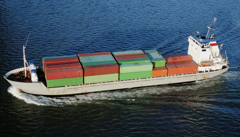 青島貨運(yùn)代理公司