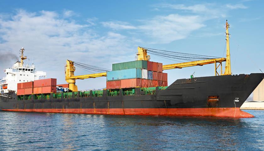 深圳海運(yùn)公司