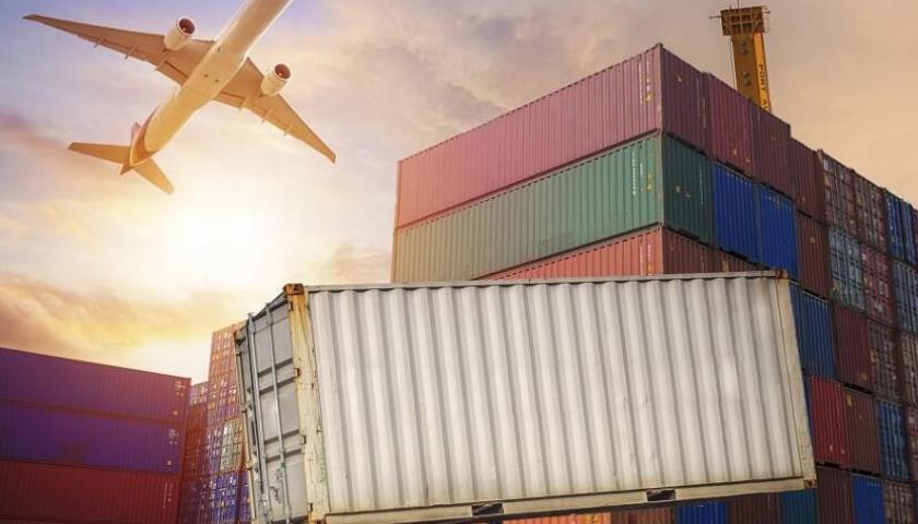 國(guó)際空運(yùn)