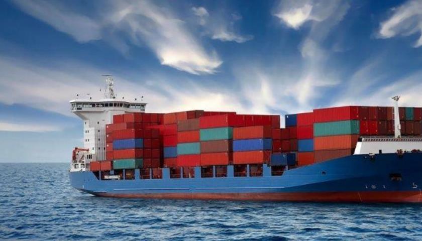 國(guó)際海運(yùn)