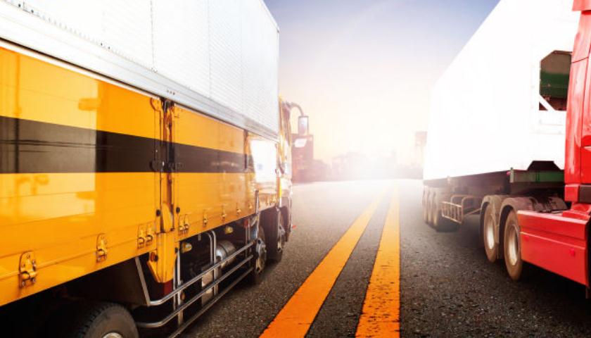 上海國(guó)際物流