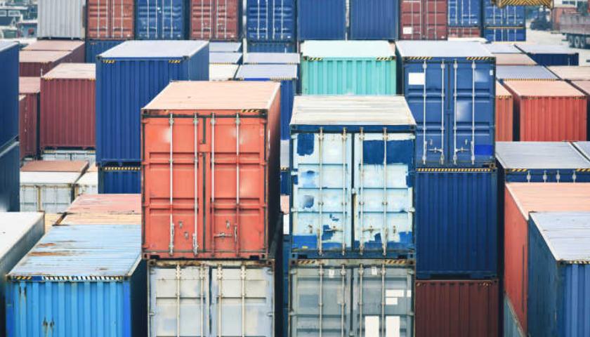 青島貨運代理公司