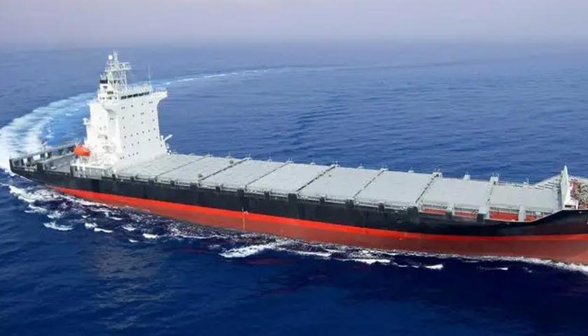 國(guó)際海運(yùn)