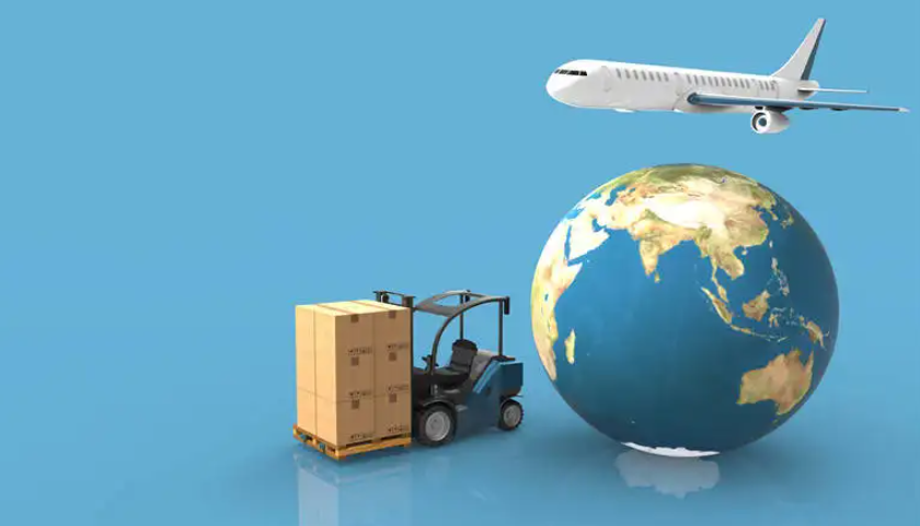 上海進(jìn)出口貨代