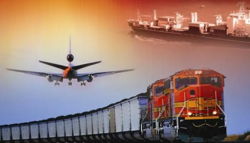 國(guó)際貨運(yùn)代理