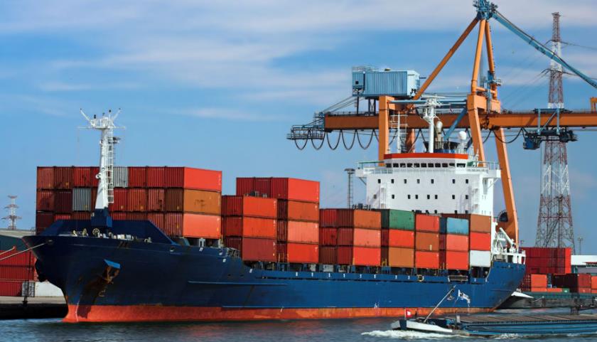 國(guó)際貨運(yùn)代理