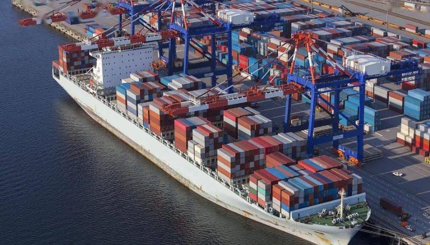 國(guó)際貨運(yùn)代理