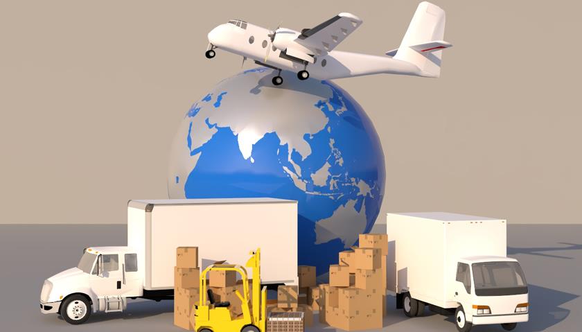 國際貨運代理
