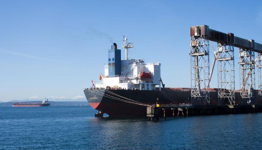 青島國際海運(yùn)