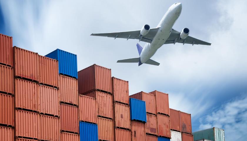 意大利空運(yùn)物流