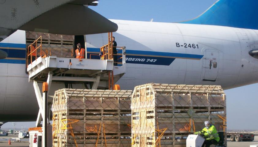 青島貨運(yùn)代理