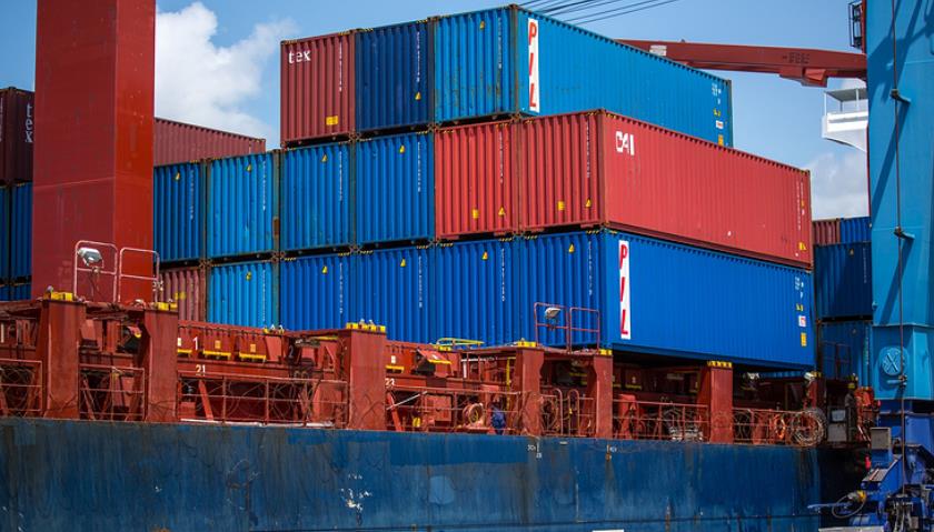 新加坡空運貨代