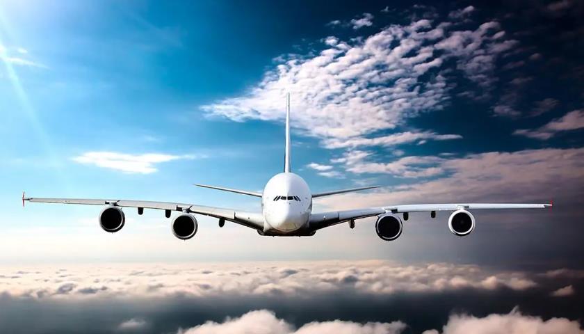 青島空運(yùn)物流