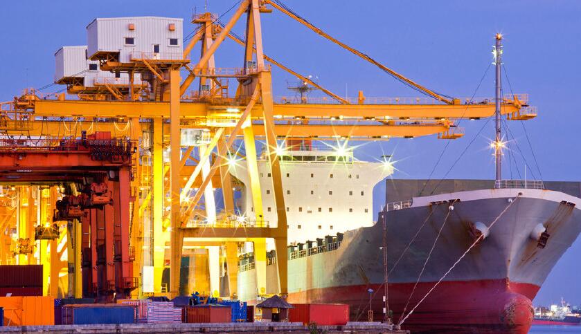 菲律賓海運(yùn)公司