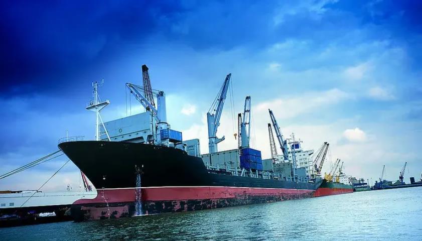 摩洛哥海運物流