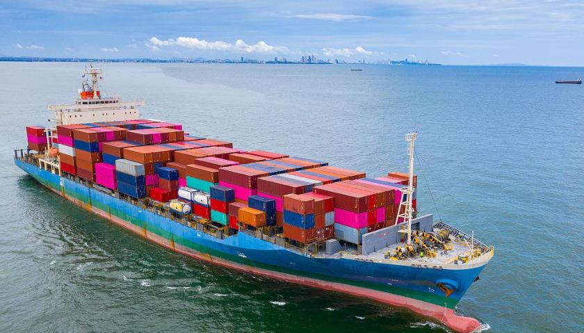 青島貨運(yùn)代理公司