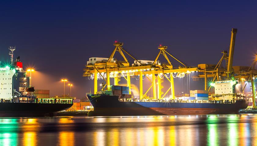 摩洛哥海運(yùn)貨代