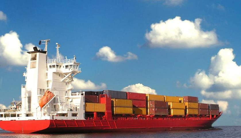 德國(guó)海運(yùn)專線