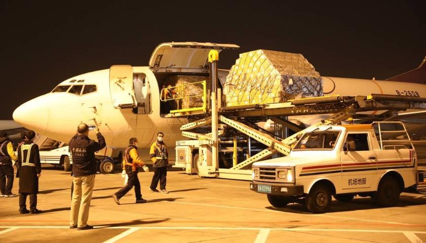 馬來西亞空運(yùn)