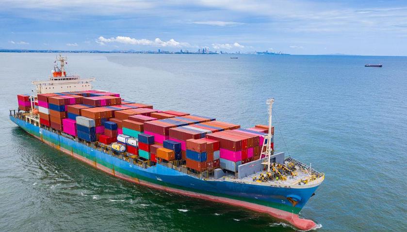 天津國(guó)際貨運(yùn)